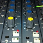 Nieuwe Website MVL Productions