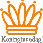 Koninginnedag 2011