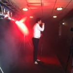 Nieuwe Clip Henk Damen